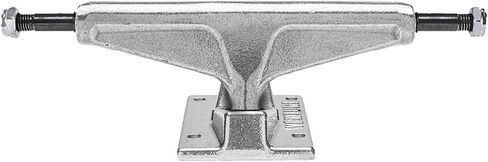 شاحنات التزلج V-Light المصقولة بالكامل من Venture HI - مجموعة من 2 in Kuwait