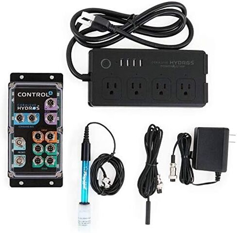 مجموعة Coralvue HYDROS Control 4 Aquarium Starter Pack in Kuwait