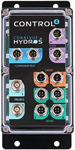 مجموعة Coralvue HYDROS Control 4 Aquarium Starter Pack in Kuwait