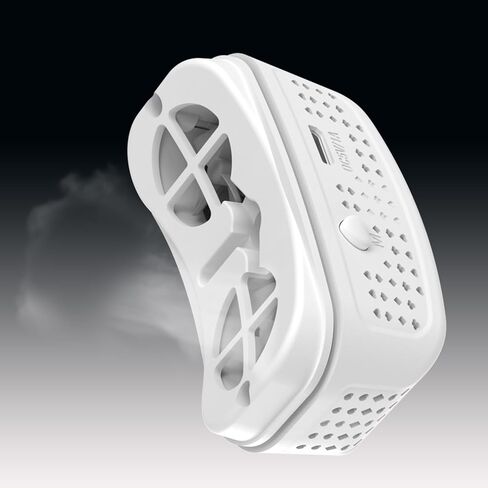 Anti snoring Devices,2024 New Atomization snoring Solution,Right Amount Fog,Adjustable Wind Force Sleep Apnea Devices for Comfortable Sleep in Kuwait