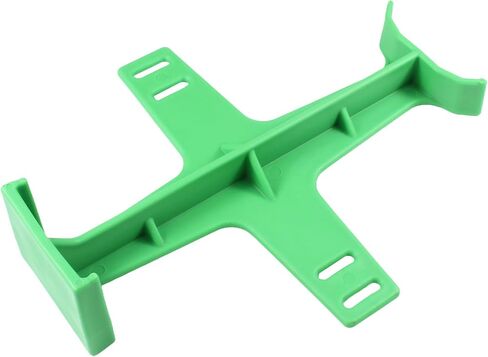 Universal Motorcycle Fork Saver Guards Suspension Saver Brace Transportation Protector for EXC SX XCW YZF DRZ CRF Dirt Pit Bike (Black) in Saudi Arabia