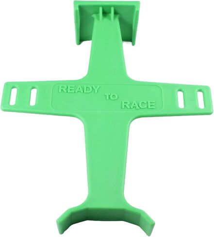 Universal Motorcycle Fork Saver Guards Suspension Saver Brace Transportation Protector for EXC SX XCW YZF DRZ CRF Dirt Pit Bike (Black) in Saudi Arabia