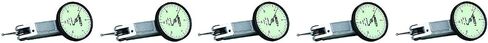 INSIZE 2INSIZE 2380-31 Dial Test Indicator .03", Graduation 0.001"380-31 Dial Test Indicator .03", Graduation 0.001" (5) in Saudi Arabia