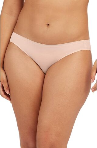 SPANX Ahhh-llelujah® بيكيني وردي عتيق مقاس واحد (XS-XL) in Saudi Arabia