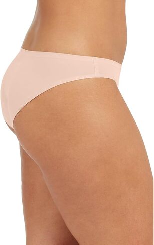 SPANX Ahhh-llelujah® بيكيني وردي عتيق مقاس واحد (XS-XL) in Saudi Arabia