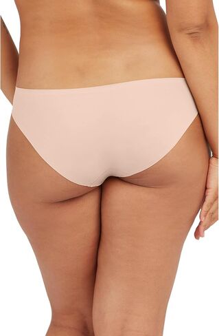 SPANX Ahhh-llelujah® بيكيني وردي عتيق مقاس واحد (XS-XL) in Saudi Arabia