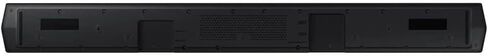 Samsung HW-B650/ZA 3.1 ch Soundbar with Dolby 5.1 DTS Virtual:X 2022 Bundle with Premium 2 YR CPS Enhanced Protection Pack in Saudi Arabia