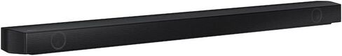Samsung HW-B650/ZA 3.1 ch Soundbar with Dolby 5.1 DTS Virtual:X 2022 Bundle with Premium 2 YR CPS Enhanced Protection Pack in Saudi Arabia