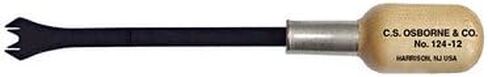 C.S. Osborne EXTRA LONG Upholstery Staple Remover No.124-12 (MPN# 64016) USA in Saudi Arabia
