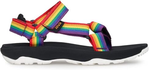 Teva Girl's Kids Youth Hurricane Lightweight Xlt2 Casual Quick-Drying Sport Sandal in Saudi Arabia