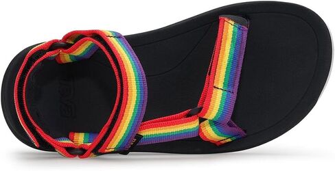 Teva Girl's Kids Youth Hurricane Lightweight Xlt2 Casual Quick-Drying Sport Sandal in Saudi Arabia