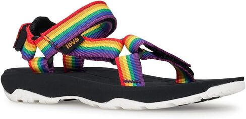 Teva Girl's Kids Youth Hurricane Lightweight Xlt2 Casual Quick-Drying Sport Sandal in Saudi Arabia