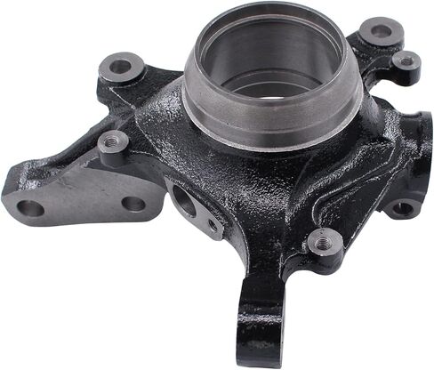XtremeAmazing Front Driver Side Steering Knuckle for Baja Forester Impreza Legacy Outback in Saudi Arabia