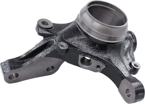 XtremeAmazing Front Driver Side Steering Knuckle for Baja Forester Impreza Legacy Outback in Saudi Arabia