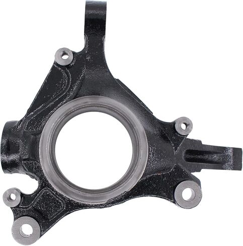 XtremeAmazing Front Driver Side Steering Knuckle for Baja Forester Impreza Legacy Outback in Saudi Arabia
