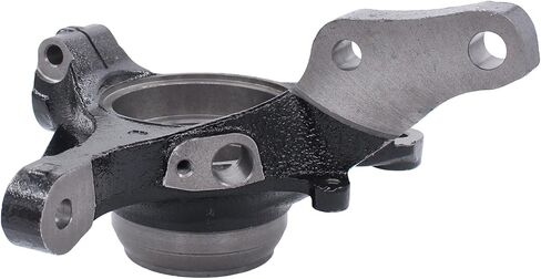 XtremeAmazing Front Driver Side Steering Knuckle for Baja Forester Impreza Legacy Outback in Saudi Arabia