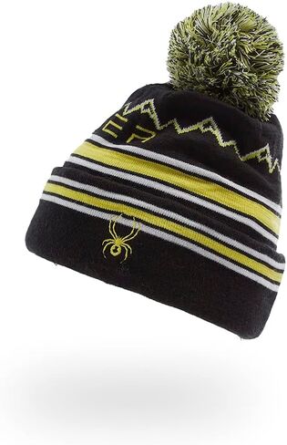 Spyder Boys Icebox Beanie in Saudi Arabia