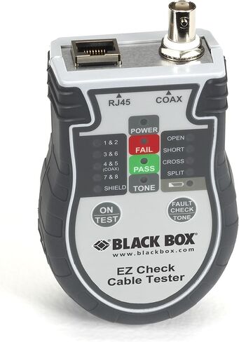 جهاز فحص الكابلات بالصندوق الأسود EZ (EZCT) in Kuwait