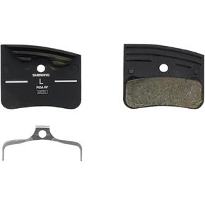 Shimano IBPP03ARFA BP-P03A-RF Resin Pad with Fin Compatible with BR-M9220 in Saudi Arabia