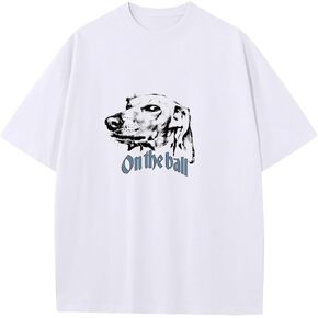 القمصان الرسم للنساء trans غير الرسمية مضحكة الأكمام القصير القصيرة القمصان الطاقم القمصان الصيفية للنساء in Kuwait