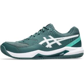 ASICS Men's Gel-Dedicate 8 Clay Tennis Shoes in Saudi Arabia