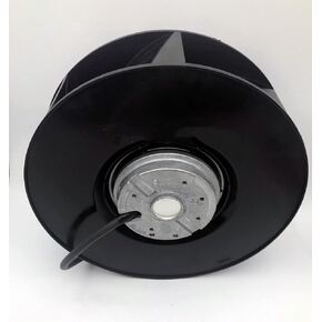 R2E225-BD92-58 M2E068-DF Fan 230V 50/60Hz 0.78A 175W 2950RPM Inverter Centrifugal Cooling Fan with 4uF Capacitor in Saudi Arabia