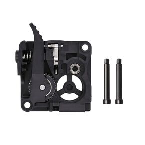 طقم الغطاء الأمامي K2 Plus Extruder الرسمي من Creality، مجموعة الغلاف الأمامي للطابعة ثلاثية الأبعاد لـ K2 Plus، K2 Plus Combo in Kuwait