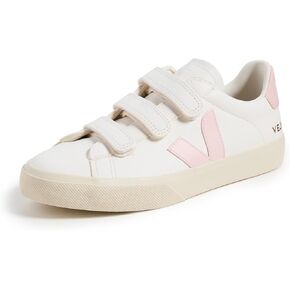 Veja Women's Recife Logo Sneakers in Saudi Arabia