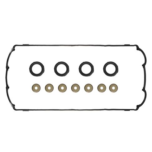 VS50614R Valve Cover Gasket Set for Honda CR-V 02-09/Accord 03-07/Civic 02-11/Element 03-11, for Acura TSX 04-13/RSX 02-06/ILX 2013/CSX 06-11/RDX 07-12, 2.4L/2.0L/2.3L L4 in Saudi Arabia