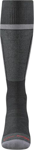 Darn Tough Vermont Mens Edge Thermolite Otc Midweight With Cushion W/Padded Shin in Saudi Arabia