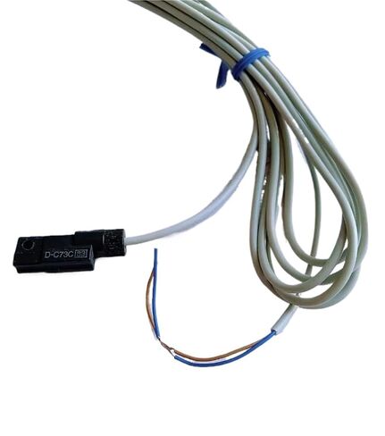 Magnetic Reed Switch D-C73C Air Cylinder Pneumatic Proximity Switch in Kuwait