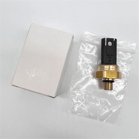 Fuel Pressure Switch Sensor in Saudi Arabia