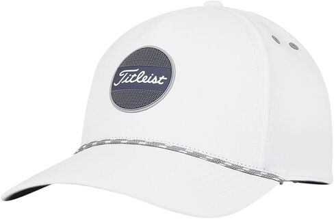 Titleist Golf Boardwalk Rope Hat 2025 in Kuwait