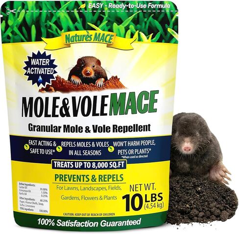 طارد الأزهار الحبيبية والخسارة الخبيثة in Kuwait