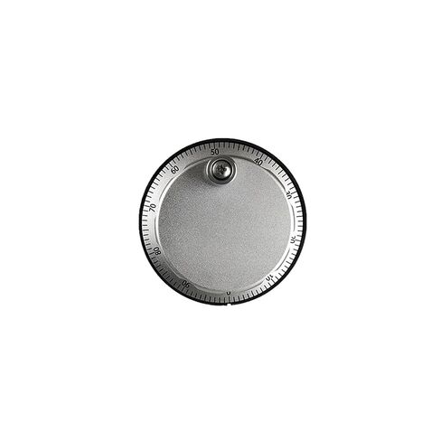 80mm CNC Pulser Electronic Handwheel 5V 100Pulser 4 6 pin Manual Pulse Generator Rotary Encoder(Black,80MM 6 Pin) in Kuwait