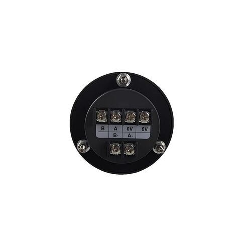 80mm CNC Pulser Electronic Handwheel 5V 100Pulser 4 6 pin Manual Pulse Generator Rotary Encoder(Black,80MM 6 Pin) in Kuwait