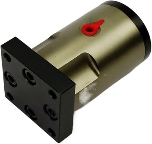 Pneumatic Vibrator NTP-25 32 48 Piston Reciprocating Impact Air Hammer(NTP 25) in Saudi Arabia
