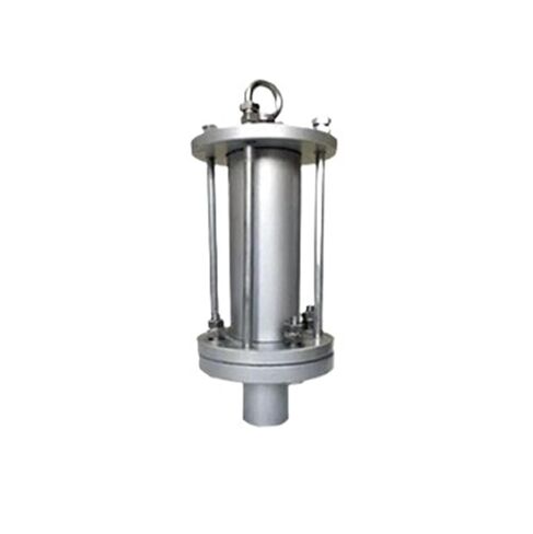 هزاز هواء بمطرقة هوائية مدمجة (BVP-40C) in Kuwait