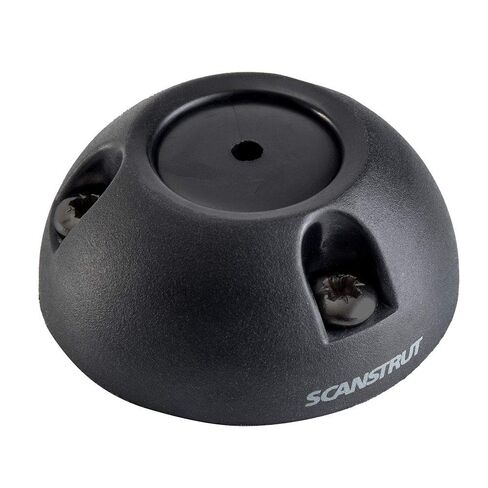 كابلات Scanstrut Black Deck Seal Connector .83 بوصة - .165 بوصة - .35 بوصة in Saudi Arabia