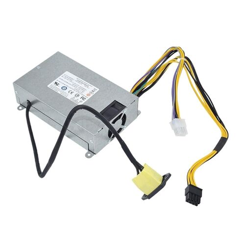 1 قطعة ل B320 B325r B520 B540 8Pin 200W PSU HKF2002-32 APA006 APC006 FSP200-20SI HK2002-3C FSP200-20 36200515 in Saudi Arabia