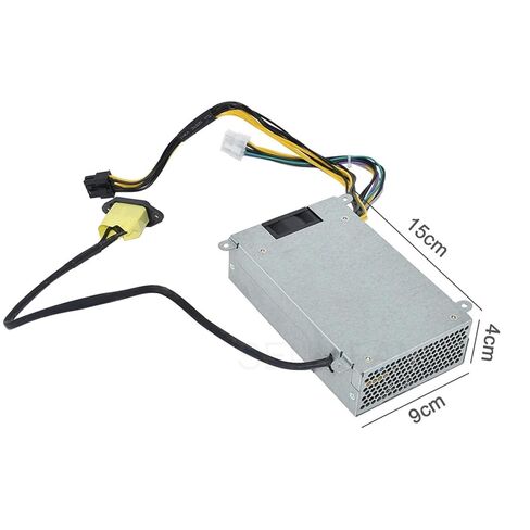 1 قطعة ل B320 B325r B520 B540 8Pin 200W PSU HKF2002-32 APA006 APC006 FSP200-20SI HK2002-3C FSP200-20 36200515 in Saudi Arabia