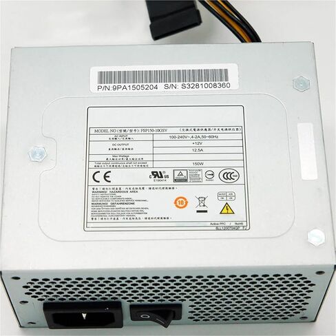 for FSP150-10GSV 100-240V 4-2A 50-60Hz Power Supply 150W in Saudi Arabia