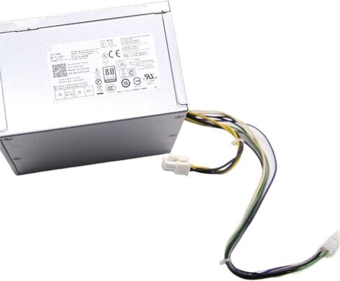 1pc HYV3H 0HYV3H for Precision T3620 T130 7020 290W MT PSU Power Supply L290EM-01 in Saudi Arabia