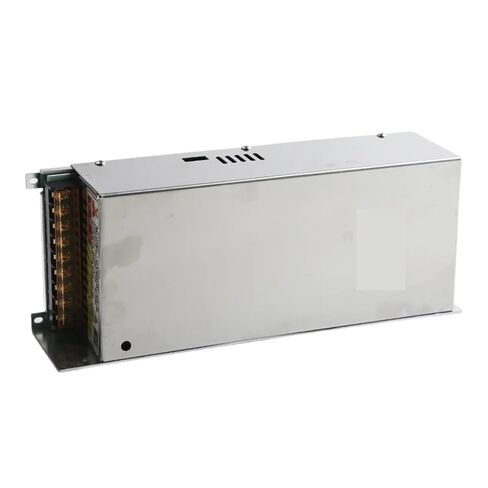 460 واط تحويل الطاقة التيار المتناوب 110 فولت 220 إلى 40 فولت 11A NC محرك متدرج محول الطاقة LED محرك محول ل NC لتقوم بها بنفسك جزء GY460W-40-B in Kuwait