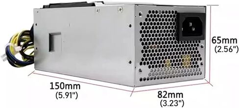 ل M700 M800 M900 P310 210 واط 10Pin امدادات الطاقة HK310-71PP in Kuwait