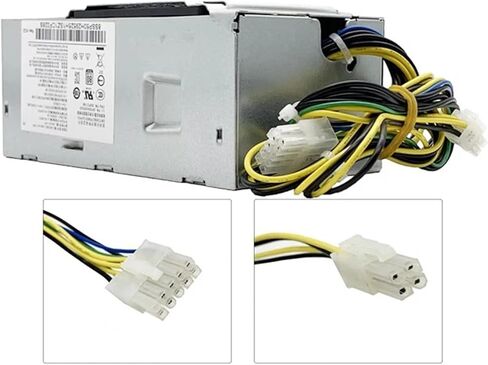 ل M700 M800 M900 P310 210 واط 10Pin امدادات الطاقة HK310-71PP in Kuwait