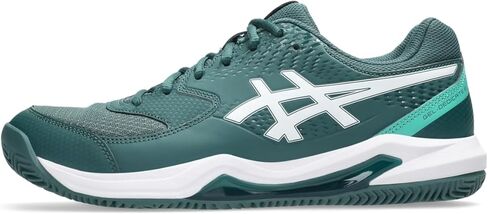 ASICS Men's Gel-Dedicate 8 Clay Tennis Shoes in Kuwait