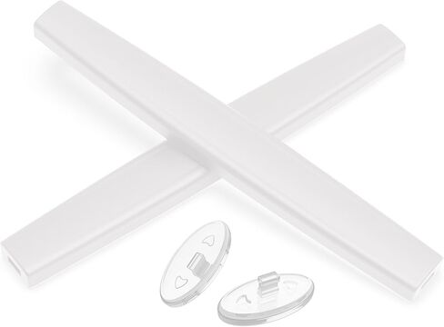 Replacement Nose Pads & Ear Socks Rubber Kits for Oakley Felon Sunglass in Saudi Arabia
