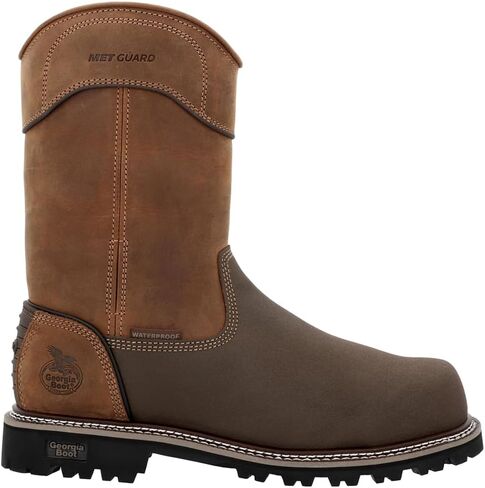 Georgia Boot Men GB00644 Footwear in Saudi Arabia