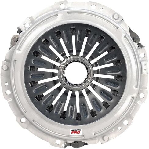 مجموعة القابض Clutchmaxpro OEM Heavy Duty متوافقة مع 2004-2021 Subaru WRX STI EJ257 6 سرعات 2007-2009 LEGACY GT Spec B EJ255 2.5L (CP15025HD-CK) in Saudi Arabia